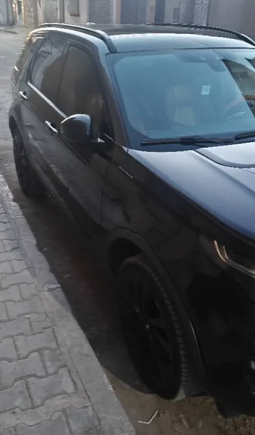 Land Rover Land Rover  2016 Premium 