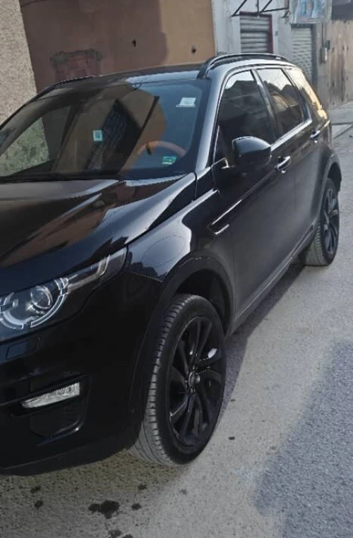 Land Rover Land Rover  2016 Premium 