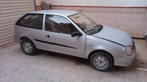 Suzuki Swift 2001 GLS