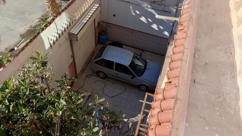 Suzuki Swift 2001 GLS