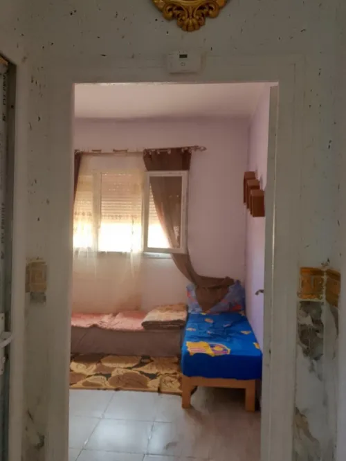 Vente Appartement F3 Boumerdès Boumerdes