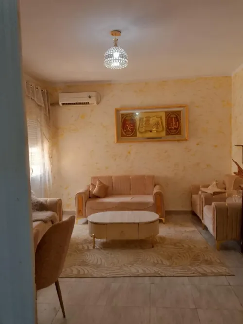 Vente Appartement F3 Boumerdès Boumerdes