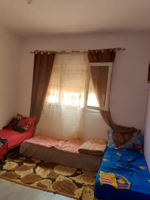 Vente Appartement F3 Boumerdès Boumerdes