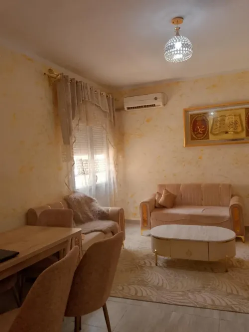 Vente Appartement F3 Boumerdès Boumerdes