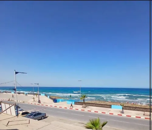 Location vacances Villa Mostaganem Mezghrane