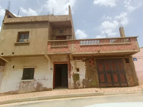 Vente bien immobilier Oran Hassian toual