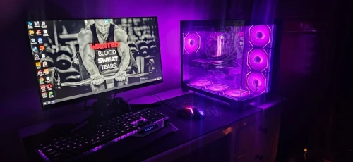 Pc gamer