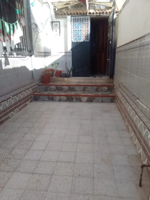 Location Villa Mostaganem Mostaganem