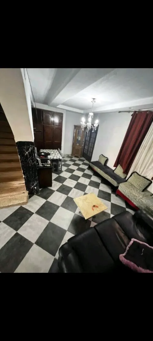 Location Villa Mostaganem Mostaganem
