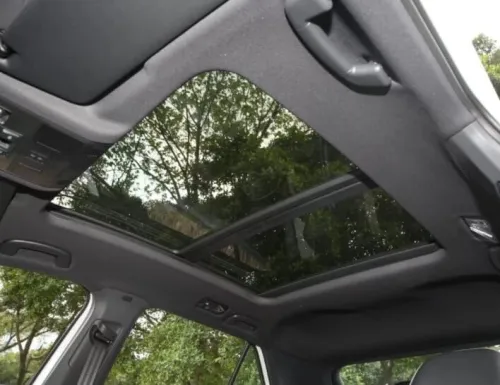 Volkswagen T-Roc 2025 R- Line Edition 
