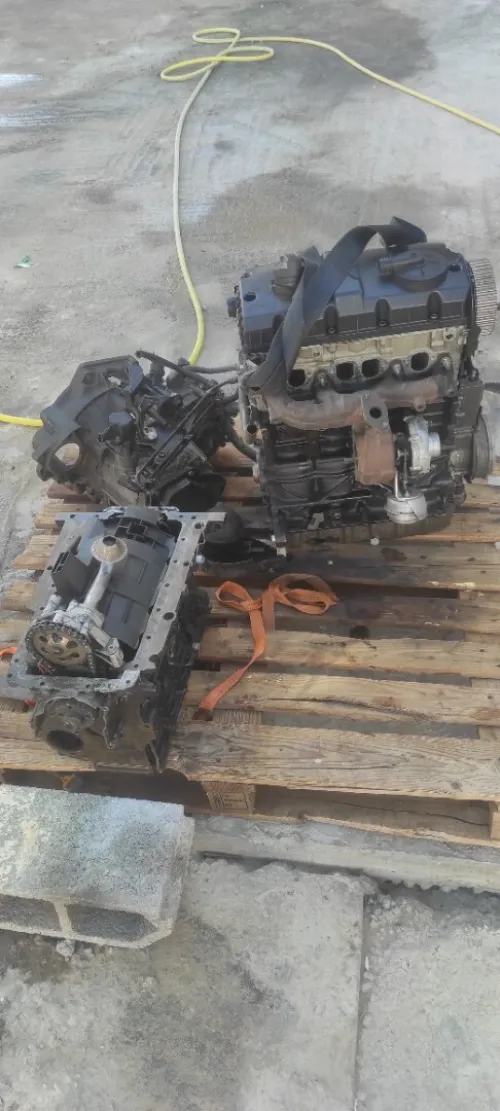 moteur