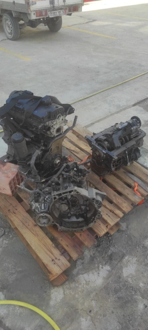 moteur