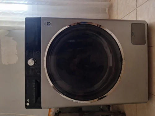 Machine à laver LG direct drive 10.5 kg