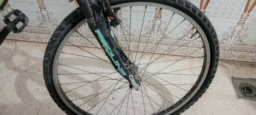 Vélo decathlon