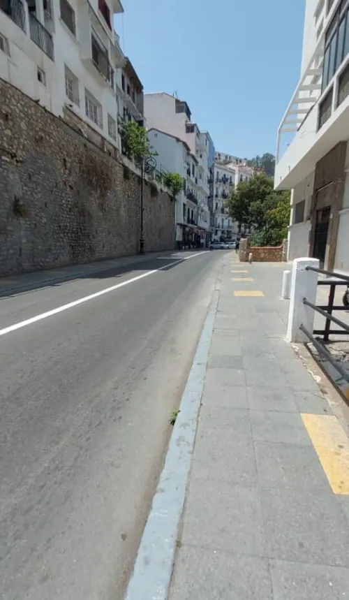 Location Appartement F3 Alger Alger centre