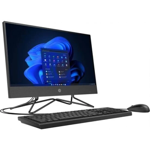 All in one HP dd2257nh i5-1235u/8gb/256gb