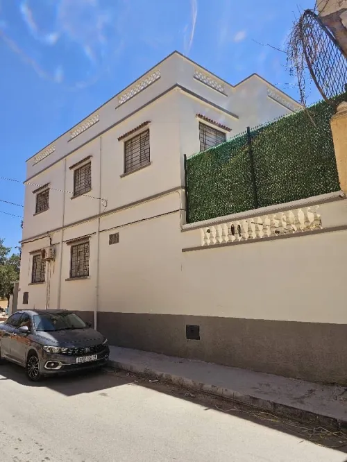Location Villa Oran Bir el djir