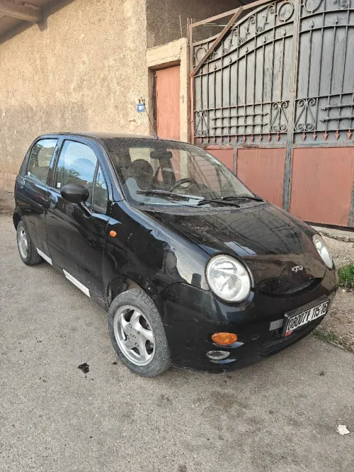 Chery QQ 2015 