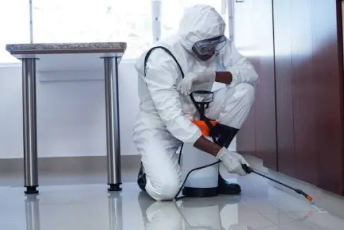 Operation 3d deratisation désinsectisation désinfection خدمة مكافحة الحشرات والقوارض بطرق آمنة
