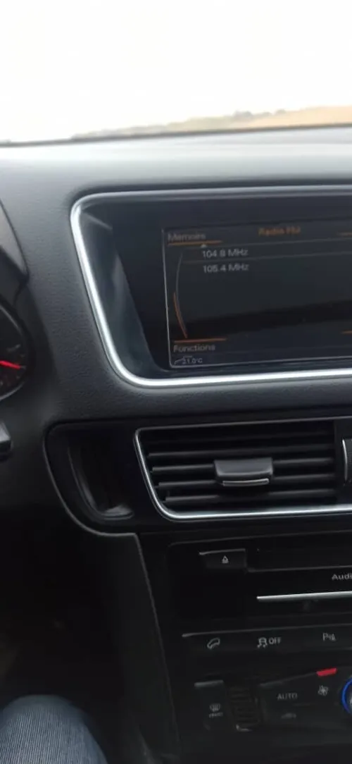 Audi Q5 2014 S Line