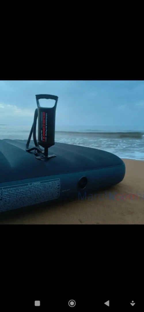 Matelas