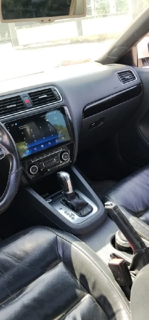 Volkswagen Jetta 2015 Life