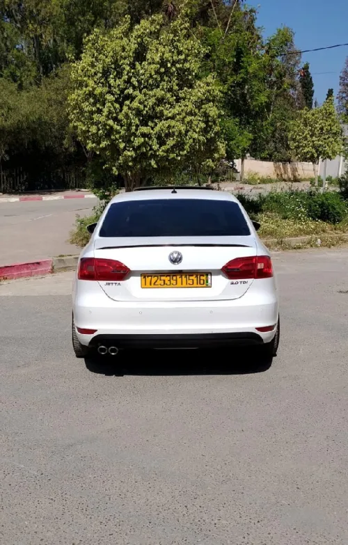 Volkswagen Jetta 2015 Life
