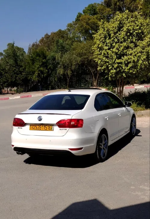 Volkswagen Jetta 2015 Life