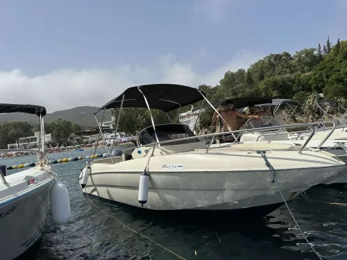 Bateau 