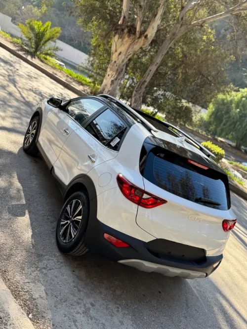 Kia KX1 2025 Kx1