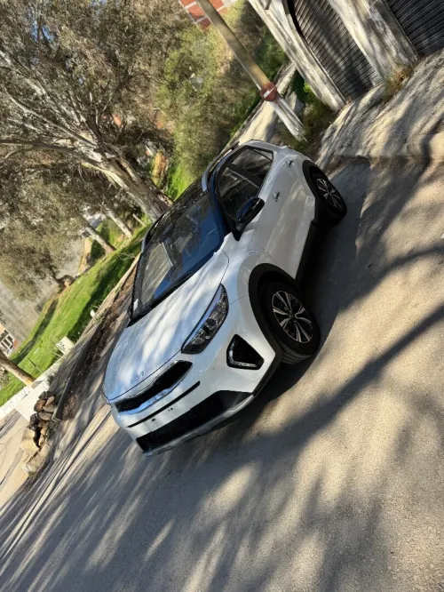 Kia KX1 2025 Kx1
