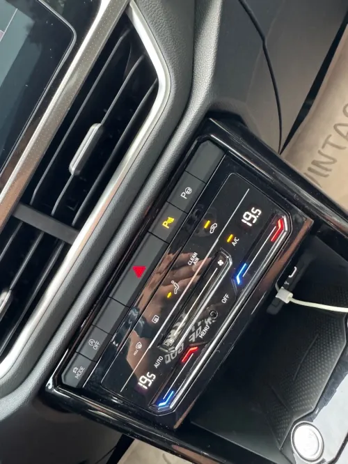 Volkswagen T-Roc 2025 Black edition