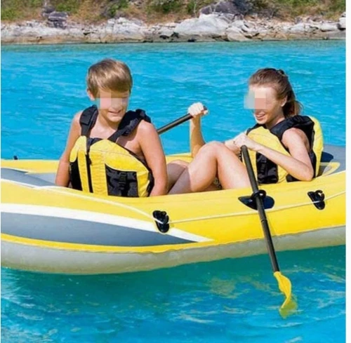 Bateau gonflable Marque:WBJLG