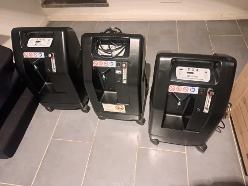 Vendre appareil médical " soulève malade "