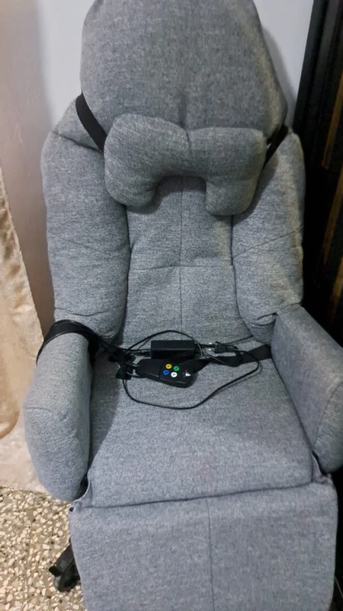 Vendre appareil médical " soulève malade "