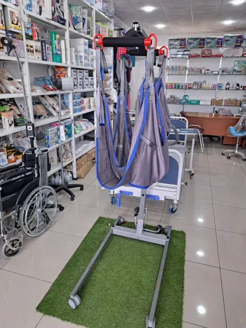Vendre appareil médical " soulève malade "