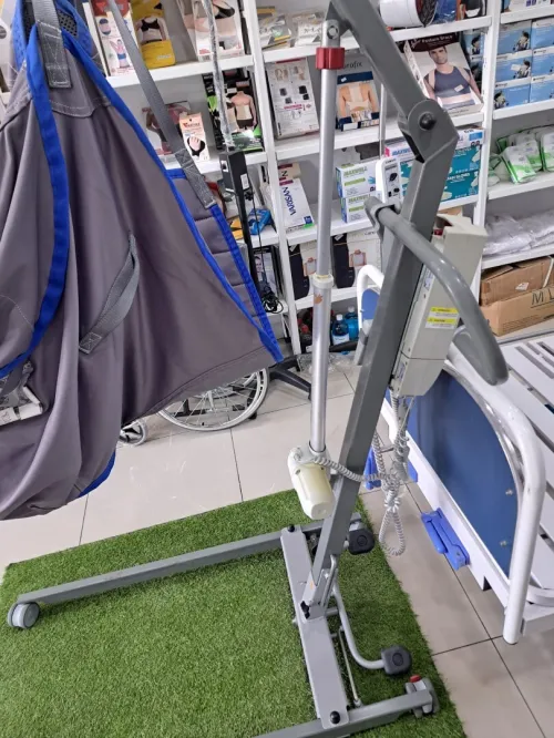 Vendre appareil médical " soulève malade "