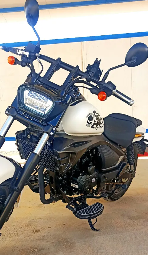 Lifan k19 2026
