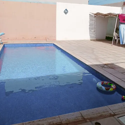 Location vacances Villa Tlemcen Maghnia