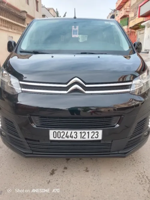 Citroen Jumpy 2021 L2H1