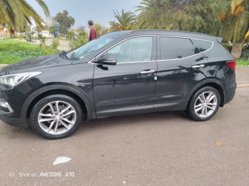 Hyundai SantaFe 2018 Préstige