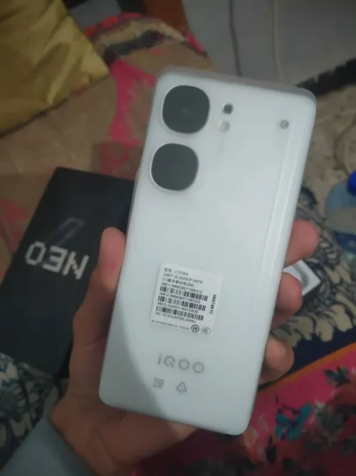 Iqoo neo 9 12/256 Neo 9