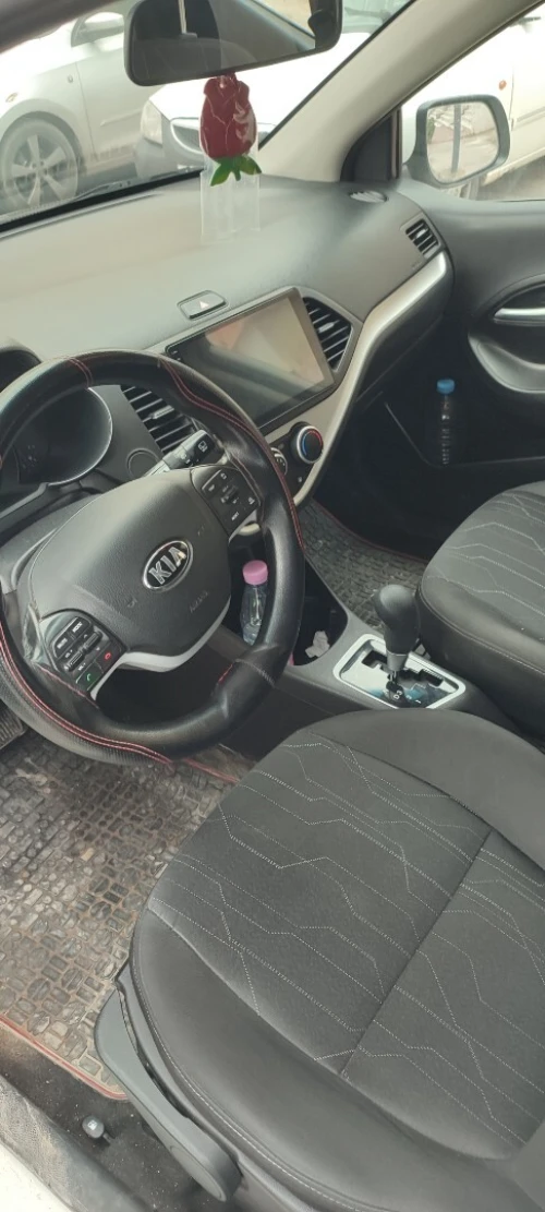 Kia Picanto 2017 Sportline