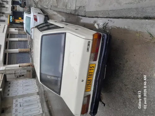 Peugeot 305 1987 305