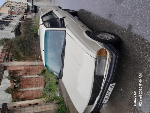 Peugeot 305 1987 305