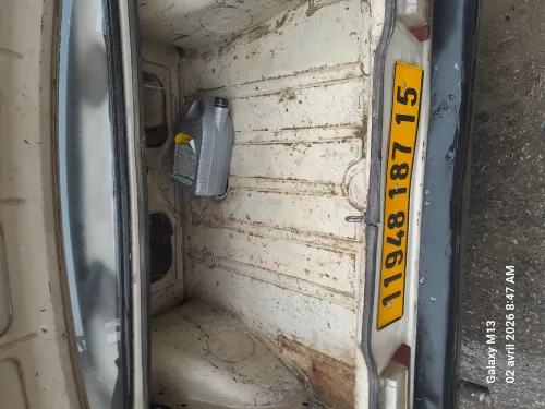 Peugeot 305 1987 305