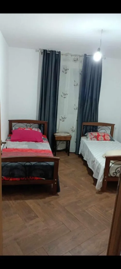Location vacances Appartement F4 Béjaïa Bejaia
