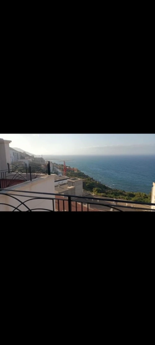Location vacances Appartement F4 Béjaïa Bejaia