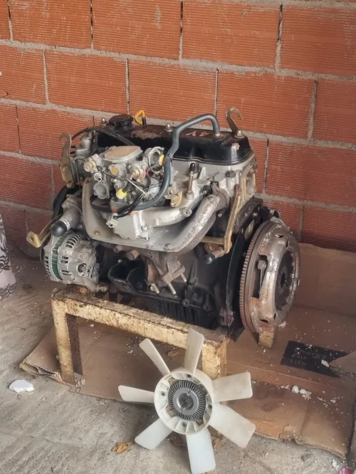 Moteur