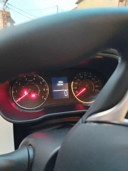 Dacia Duster 2024 Essential